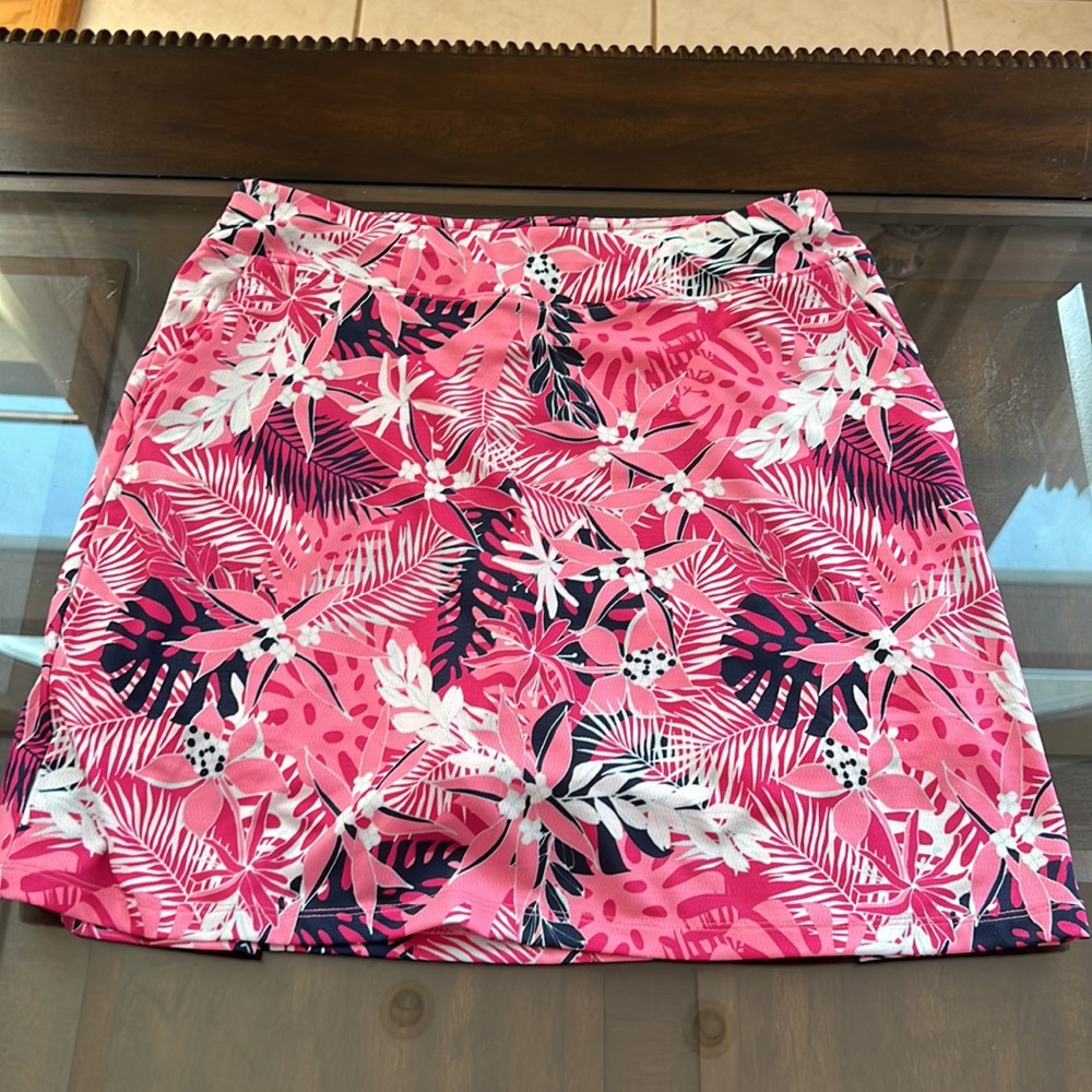 Sport Haley Azalea Tidal Skirt - Picture 4 of 9